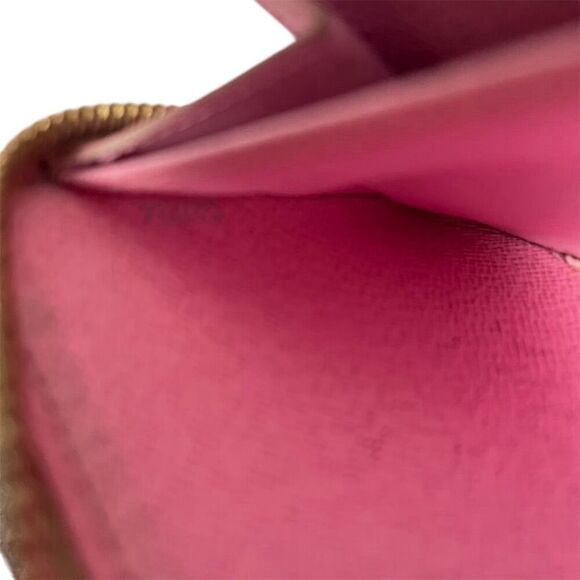 Louis Vuitton Ikat Women's Multicolor Monogram Wallet Luxury Designer - Picture 8 of 13